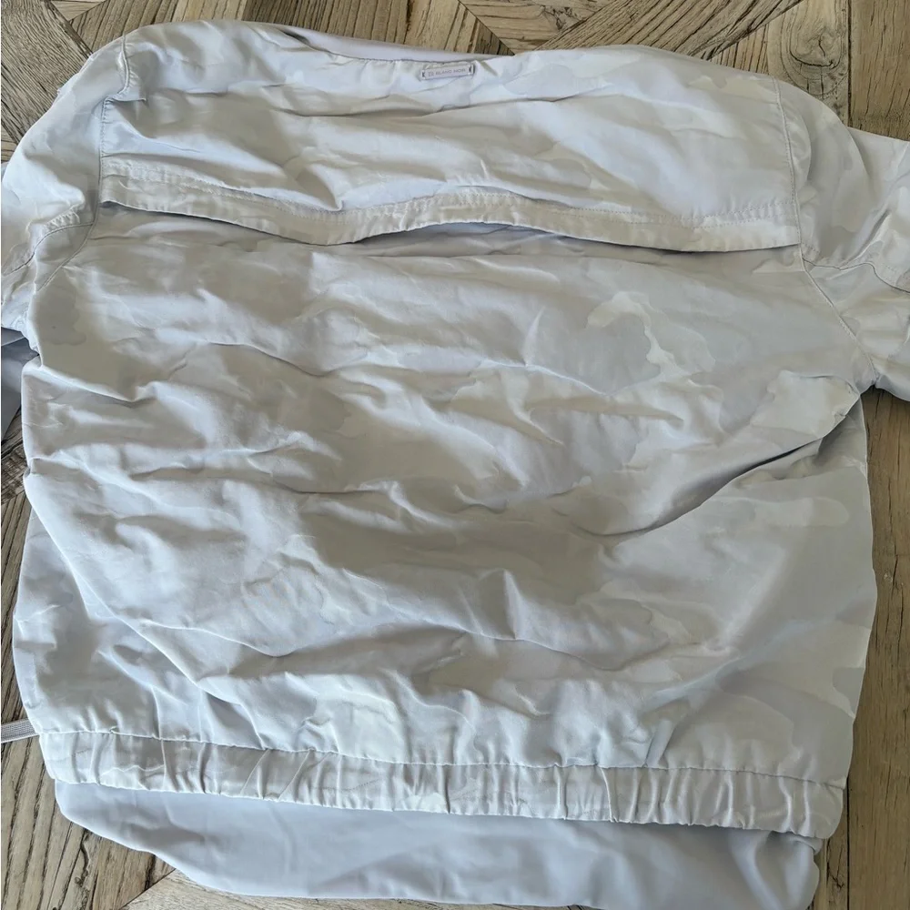 Blanc Noir Camouflage Jacket - Picture 11 of 16